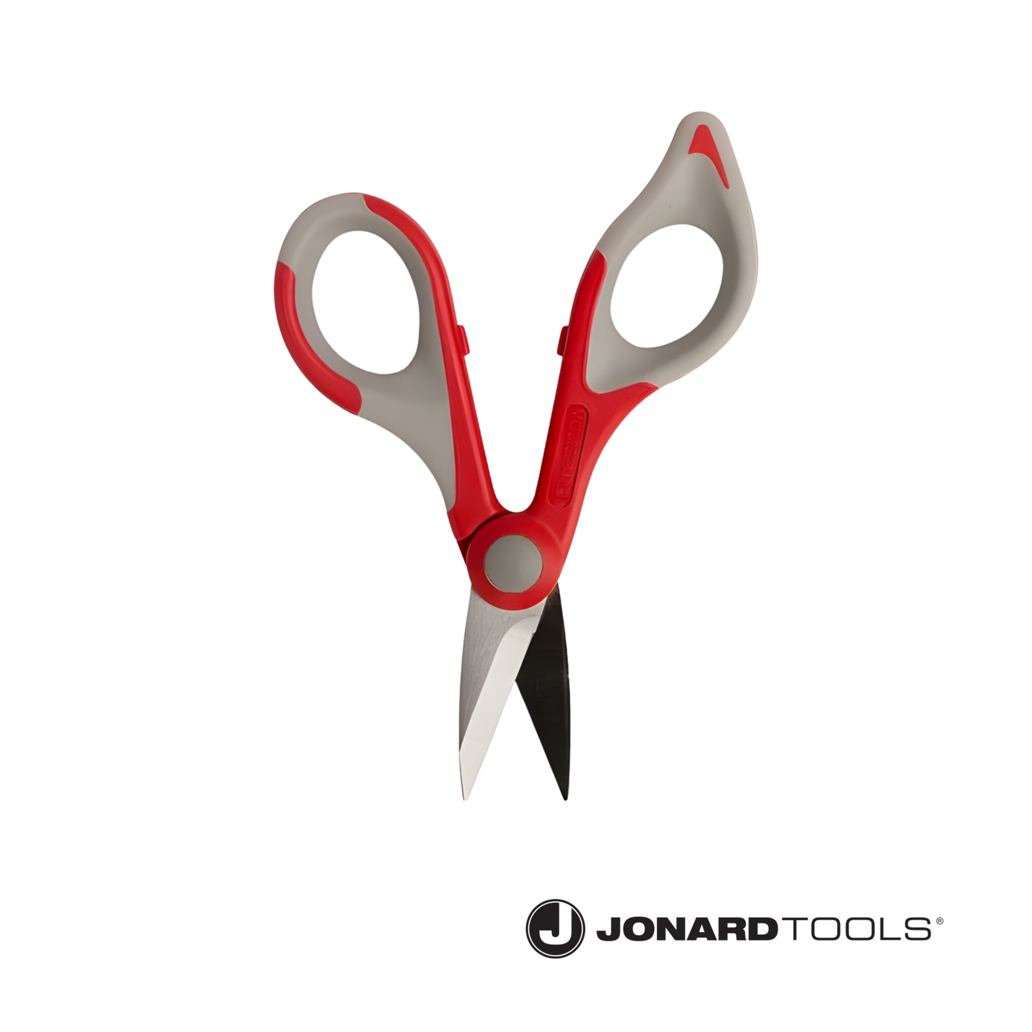 Image of Jonard Wire and Kevlar® Cutting Sheers (JT-JIC-186)