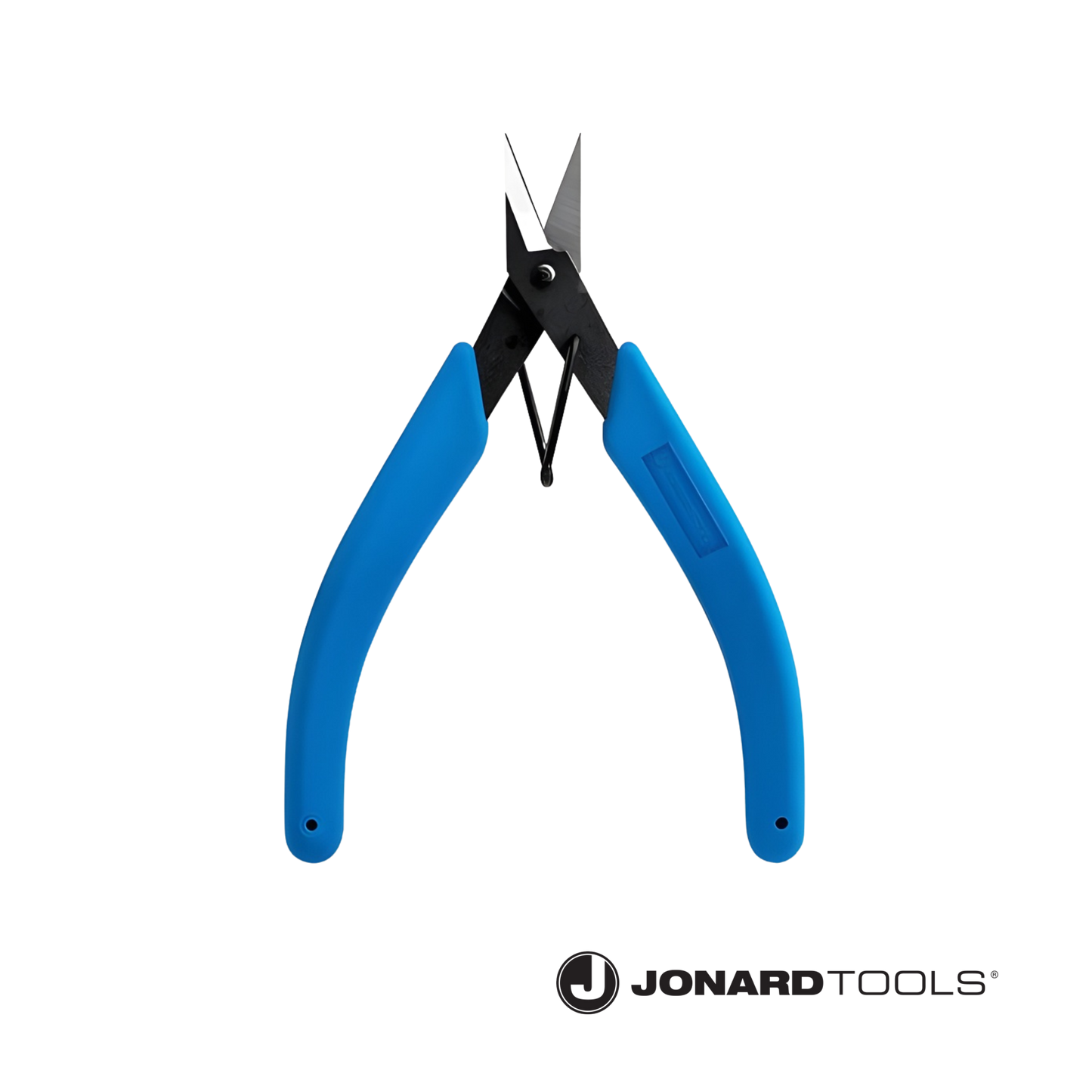Image of Jonard Flush Cut Kevlar® Cutters (JT-JIC-190)