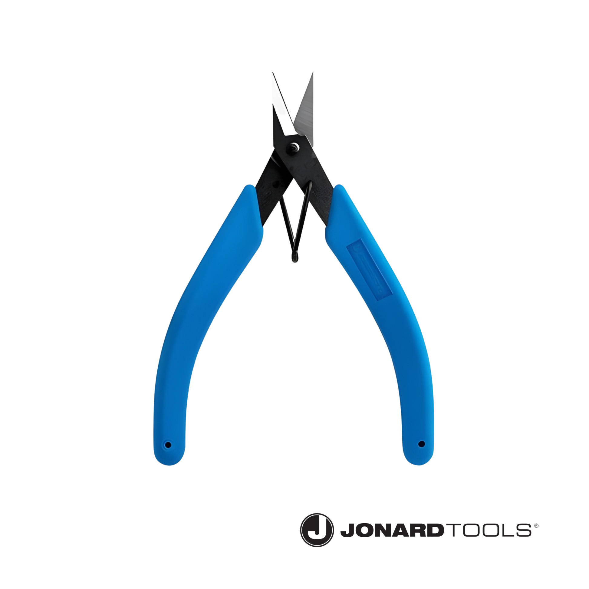 Image of Jonard Flush Cut Kevlar® Cutters (JT-JIC-190)