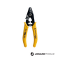 Image of Jonard Fibre Optic Stripper, 3 Hole (JT-JIC-375)