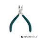 Image of Jonard Semi Flush Cut Pliers (JT-JIC-453)
