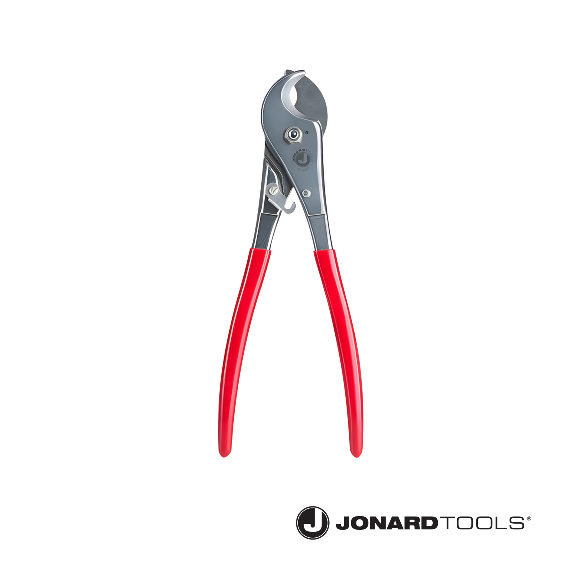 Image of Jonard 9" Curved Jaw Cable Cutter (JT-JIC-63020)