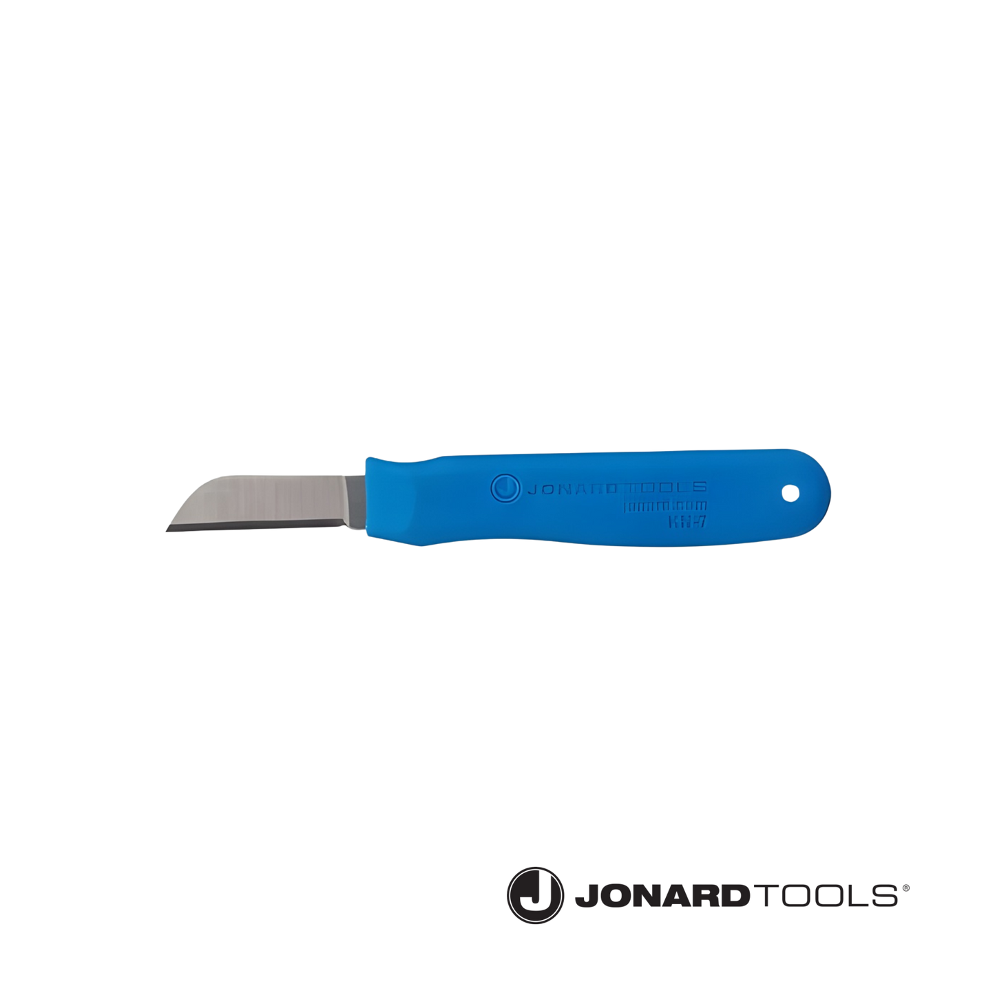 Image of Jonard Ergonomic Cable Splicing Knife (JT-KN-7)