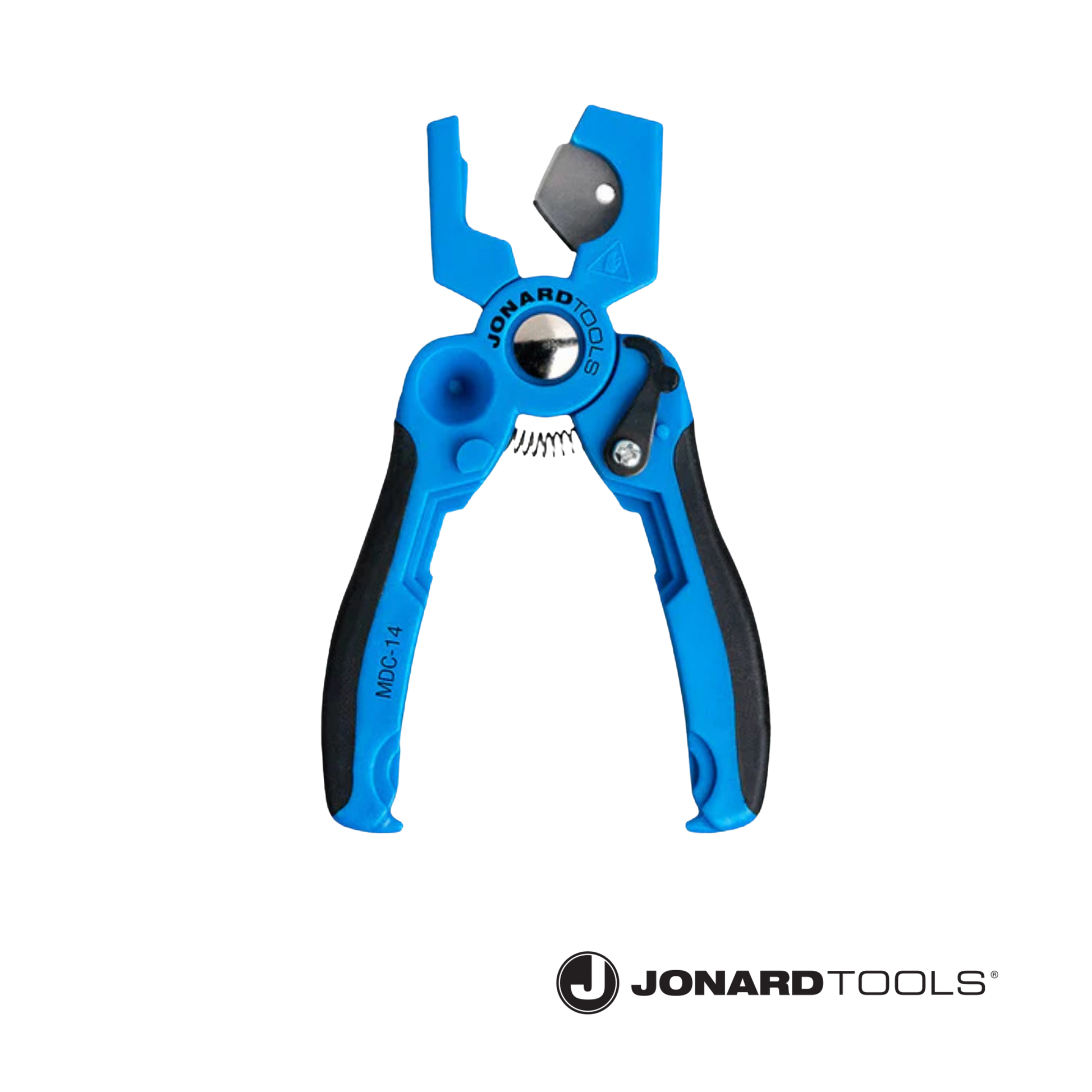 Image of Jonard Micro Duct Tube Cutter (JT-MDC-14)