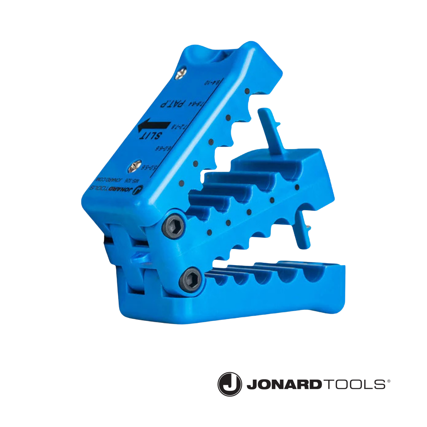Image of Jonard Mid Span Slit and Ring Tool (5mm-10mm) (JT-MS-326)