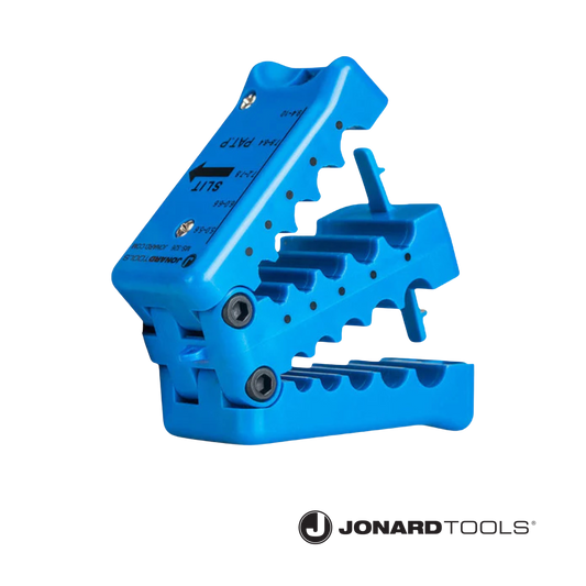 Image of Jonard Mid Span Slit and Ring Tool (5mm-10mm) (JT-MS-326)