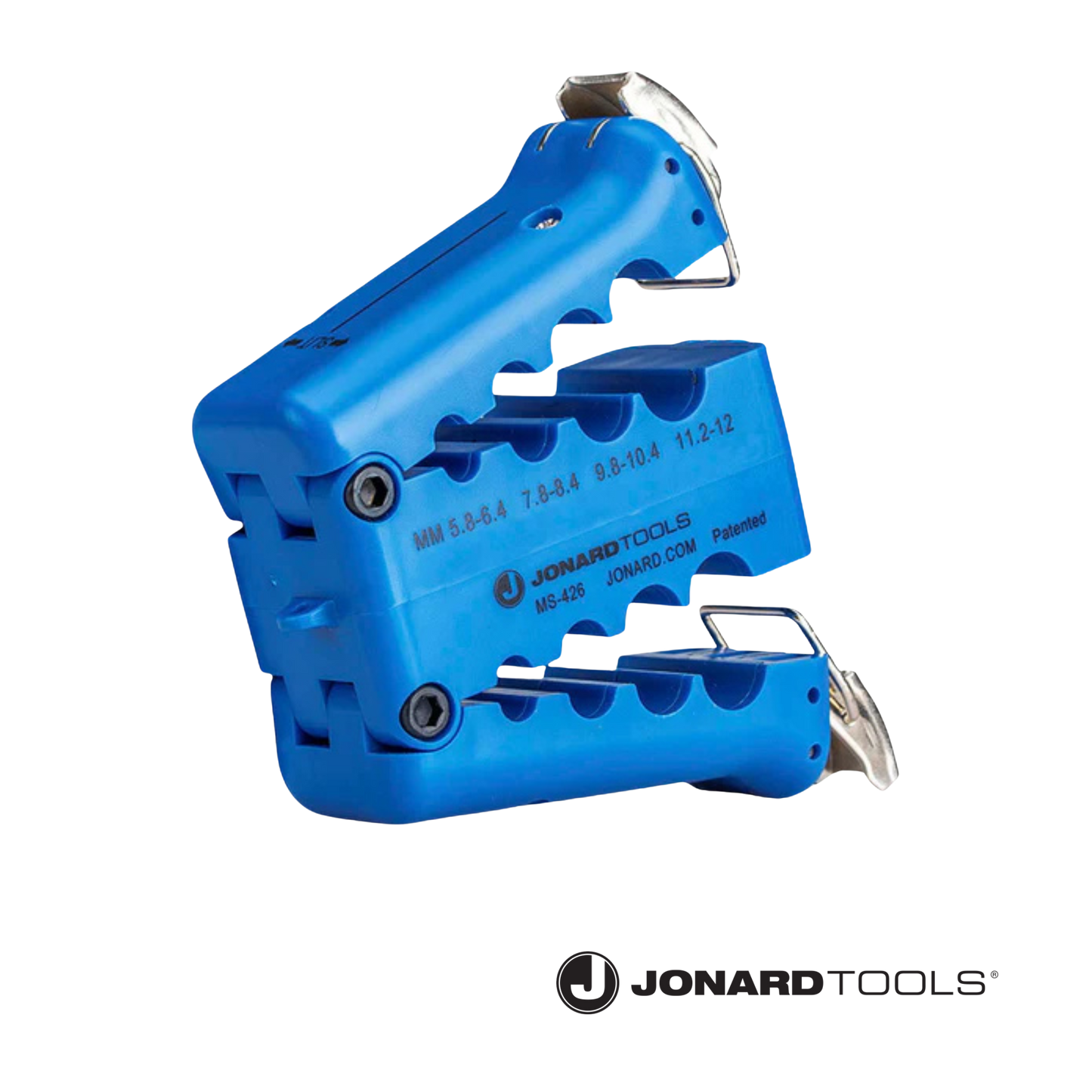 Image of Jonard Mid Span Slit and Ring Tool (5.8mm - 12mm) MS-426 (JT-MS-426)