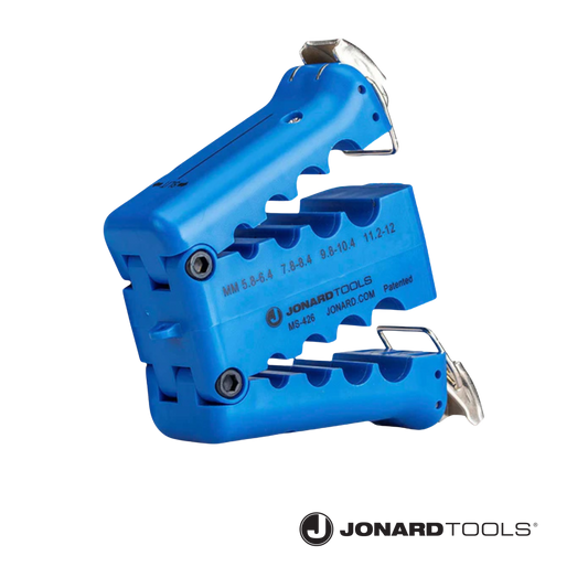 Image of Jonard Mid Span Slit and Ring Tool (5.8mm - 12mm) MS-426 (JT-MS-426)