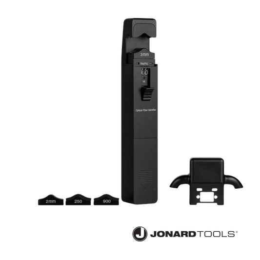 Image of Jonard Tools Optical Fibre Identifier OFI-50 (JT-OFI-50)