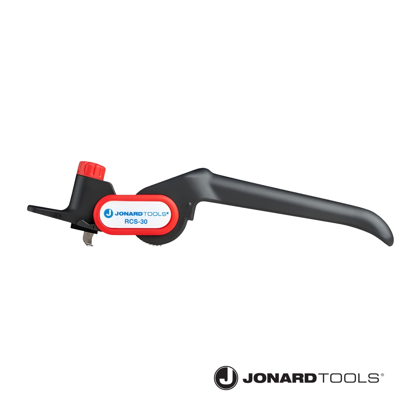 Image of Jonard Racheting Duct and Cable Slitter (JT-RCS-30)