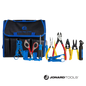 Image of Jonard Fibre Prep Kit with Small and Large Mid Span Slitters (JT-TK-170)