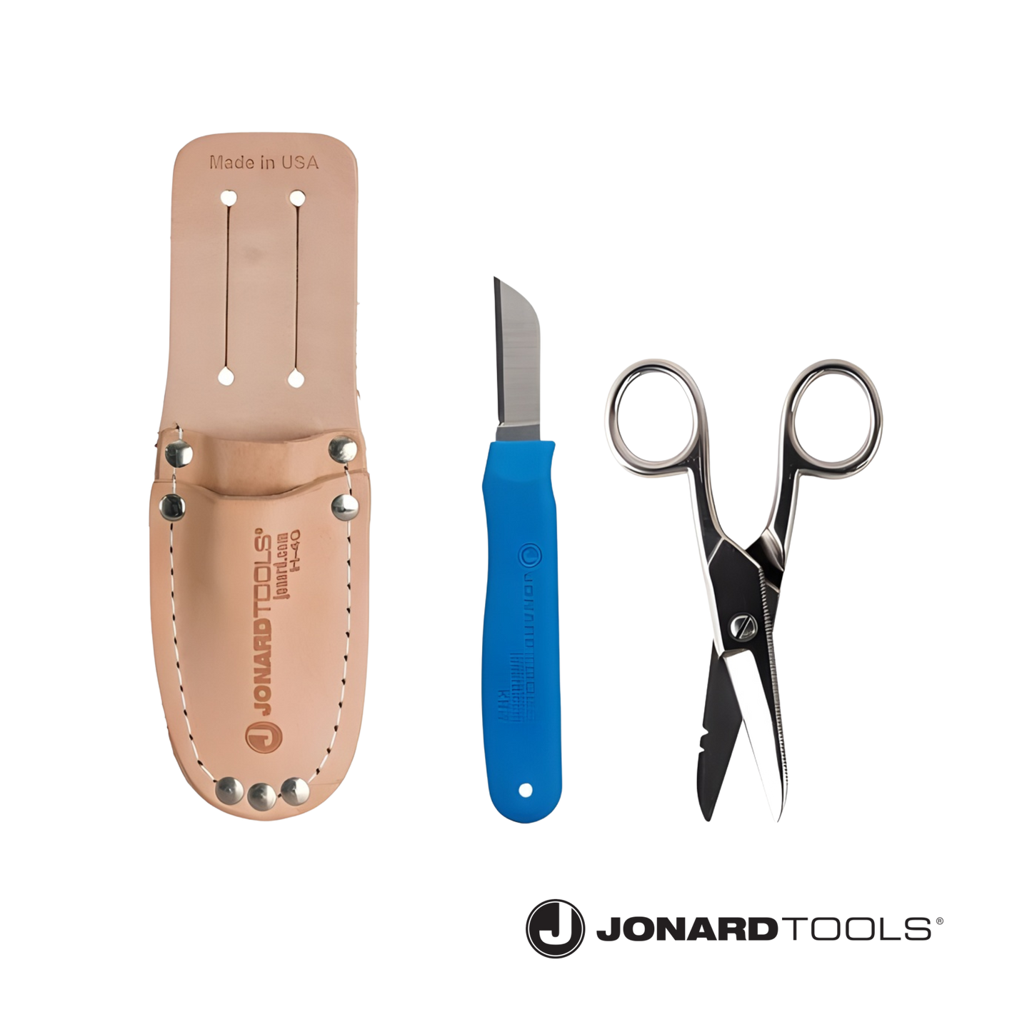 Image of Jonard Splicers Kit (JT-TK-400)