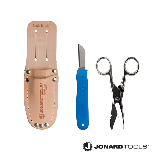 Image of Jonard Splicers Kit (JT-TK-400)