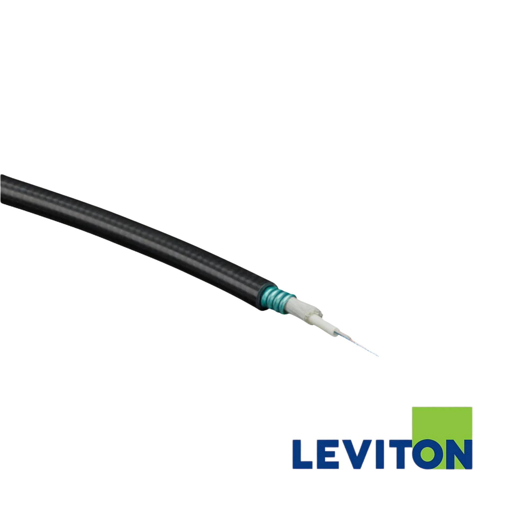 Image of LEVITON ADVENTUM™ Indoor-Outdoor CDT Steel Tape Armoured Cable | B2ca (LEVITON ADVENTUM™ Indoor-Outdoor CDT Steel Tape Armoured Cable _ B2ca)
