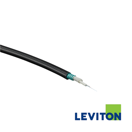 Image of LEVITON ADVENTUM™ Indoor-Outdoor CDT Steel Tape Armoured Cable | B2ca (LEVITON ADVENTUM™ Indoor-Outdoor CDT Steel Tape Armoured Cable _ B2ca)