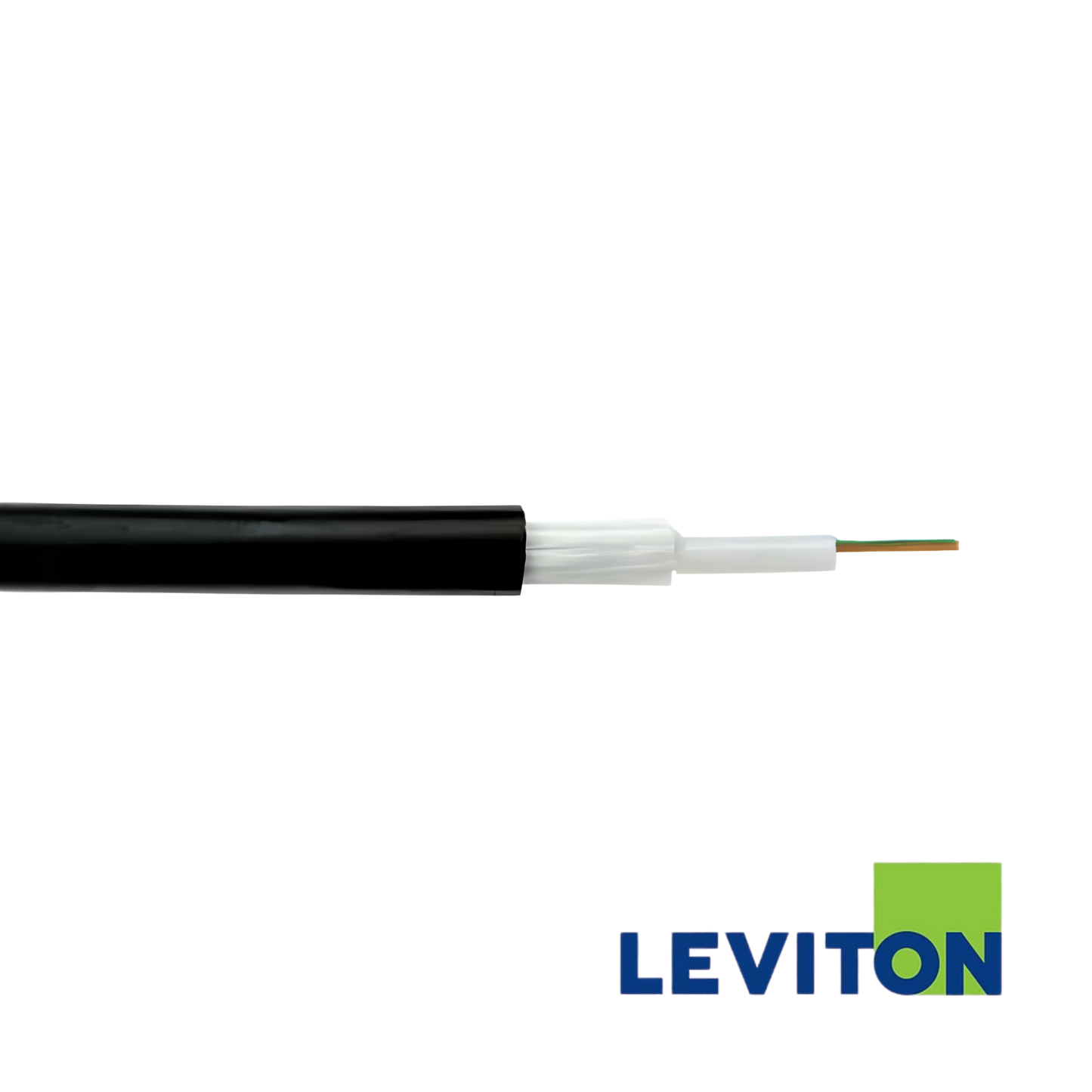 Image of LEVITON Loose Tube Fibre Optic Cable