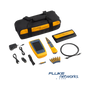 Image of Fluke LinkIQ™ Duo Kit - Cable+Wi-Fi+Network Tester (LIQ-DUO-KIT-H6-UK)