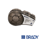 Image of BRADY M211 and M210 Clear Polyester Component and Panel Labels (M21-250-423)