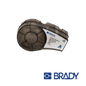 Image of BRADY M211 and M210 Clear Polyester Component and Panel Labels (M21-375-423)