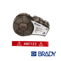 Image of BRADY M211 and M210 Indoor Outdoor Vinyl Labels | 12.70 mm Wide (M21-500-595-RD)