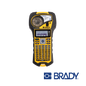 Image of BRADY M210 Portable Label Printer (M210)