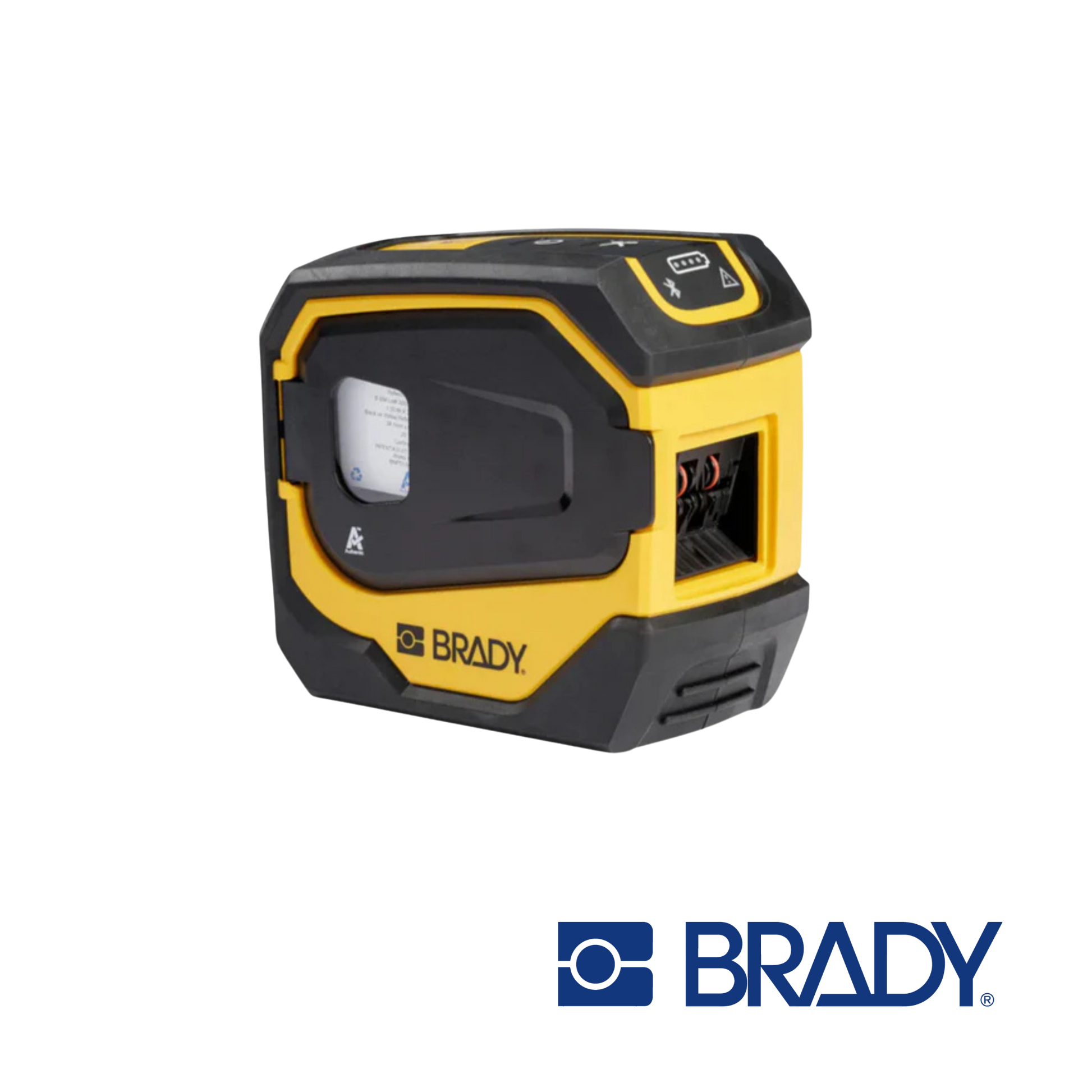 Image of BRADY M511 Label Printer (M511-EU-UK-US)