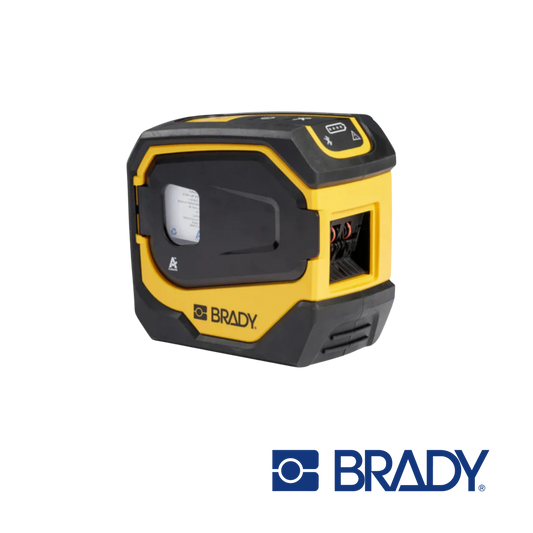 Image of BRADY M511 Label Printer (M511-EU-UK-US)