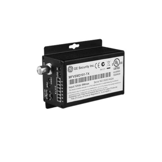 Image of 1Ch Video/Data Multimode Rx - Standalone (MFVMMD101RX)