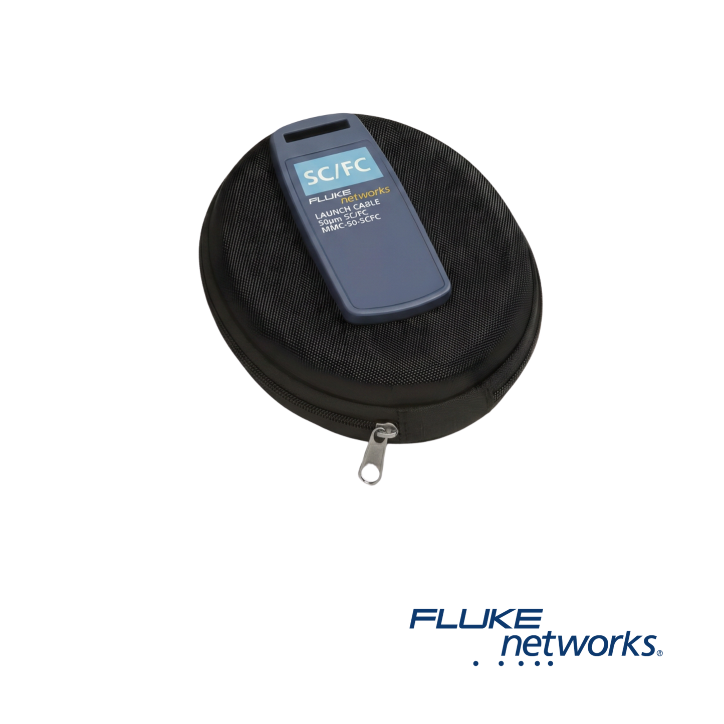 Fluke Multimode Launch Cable 50um SC-FC