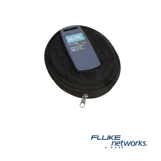 Fluke Multimode Launch Cable 50um SC-FC