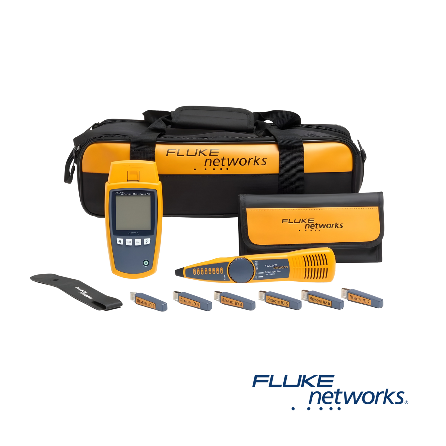 Image of MicroScanner PoE | Cable Verifier Kit | MS-POE-KIT (MS-POE-KIT)