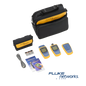Image of Fluke Networks MicroScanner 2 Cable Verifier - MS2-FTK (MS2-FTK)