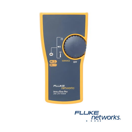 Image of Fluke Networks IntelliTone™ Pro 200 Tone Generator - MT-8200-61-TNR (MT-8200-61-TNR)