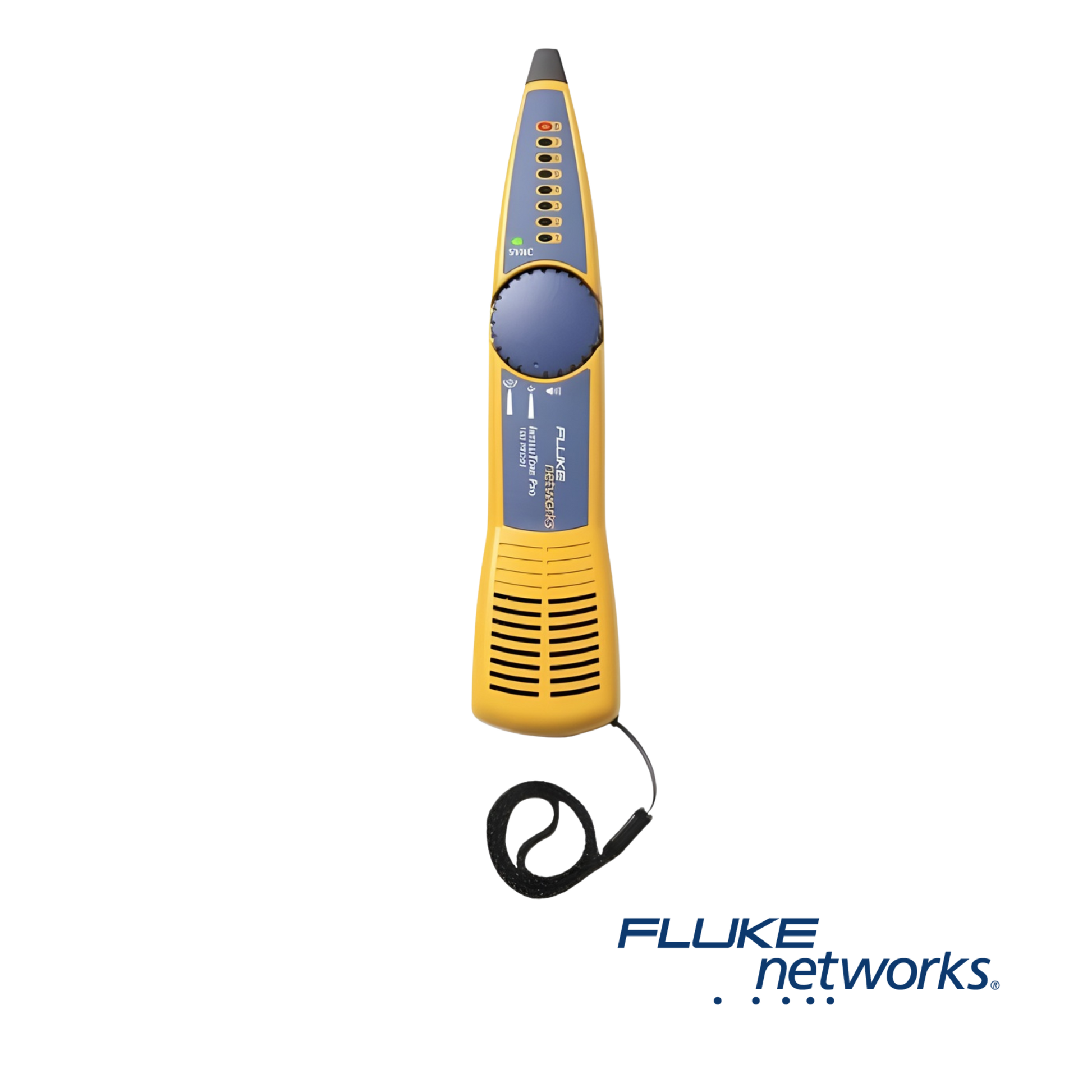 Image of Fluke Networks IntelliTone™ Pro 200 Probe - MT-8200-63A (MT-8200-63A)