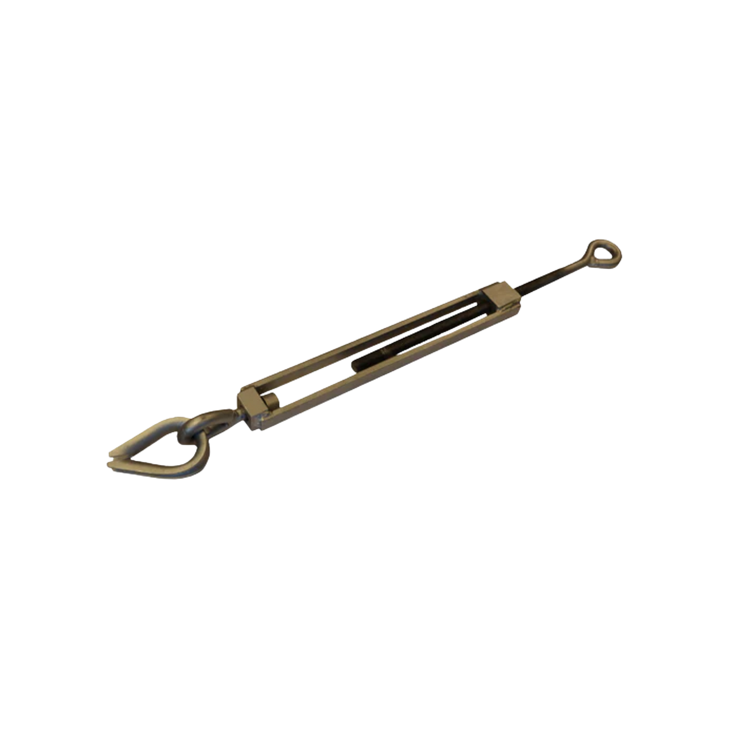 Image of 5/8 Swivel Stay (NCT-015752)