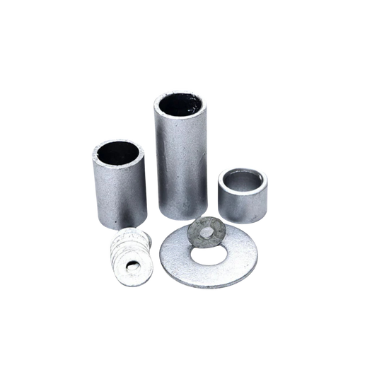 Image of Galvanised Washers (NCT-016152)