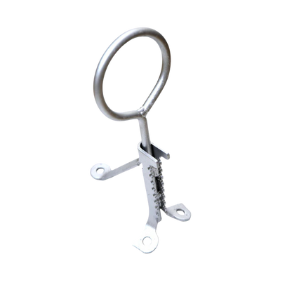 Image of Ring Polehead Standoff 1A (NCT-016286)