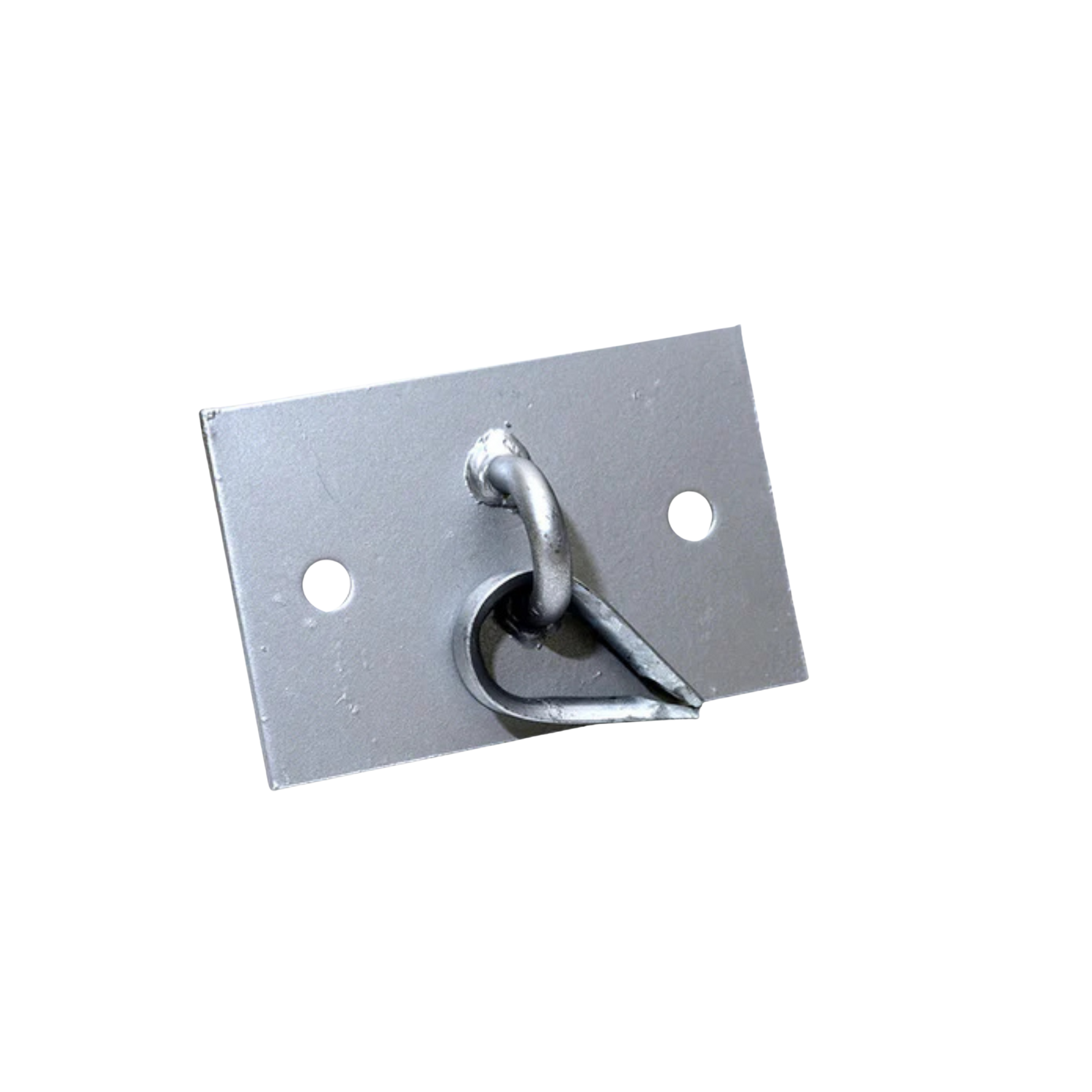 Image of Plate Wall 5a with Thimble (NCT-018388)