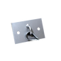 Image of Plate Wall 5a with Thimble (NCT-018388)
