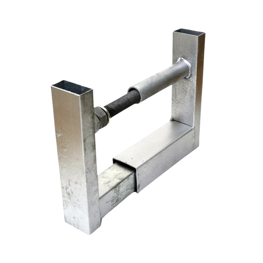 Image of MOBRA Chamber Mounting Brackets (NCT-066823)