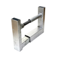 Image of MOBRA Chamber Mounting Brackets (NCT-066823)