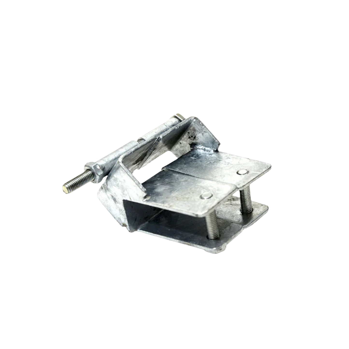 Image of MOBRA Chamber Mounting Brackets (NCT-066825)