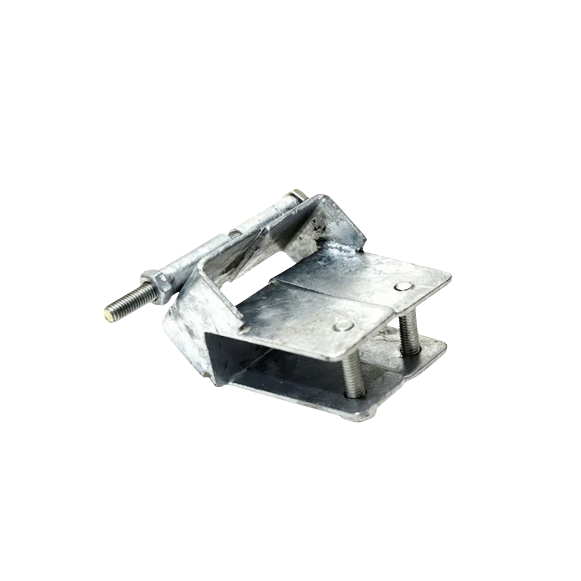 Image of MOBRA Chamber Mounting Brackets (NCT-066825)