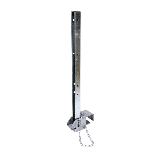Image of MOBRA Chamber Mounting Arm Long (NCT-066826)