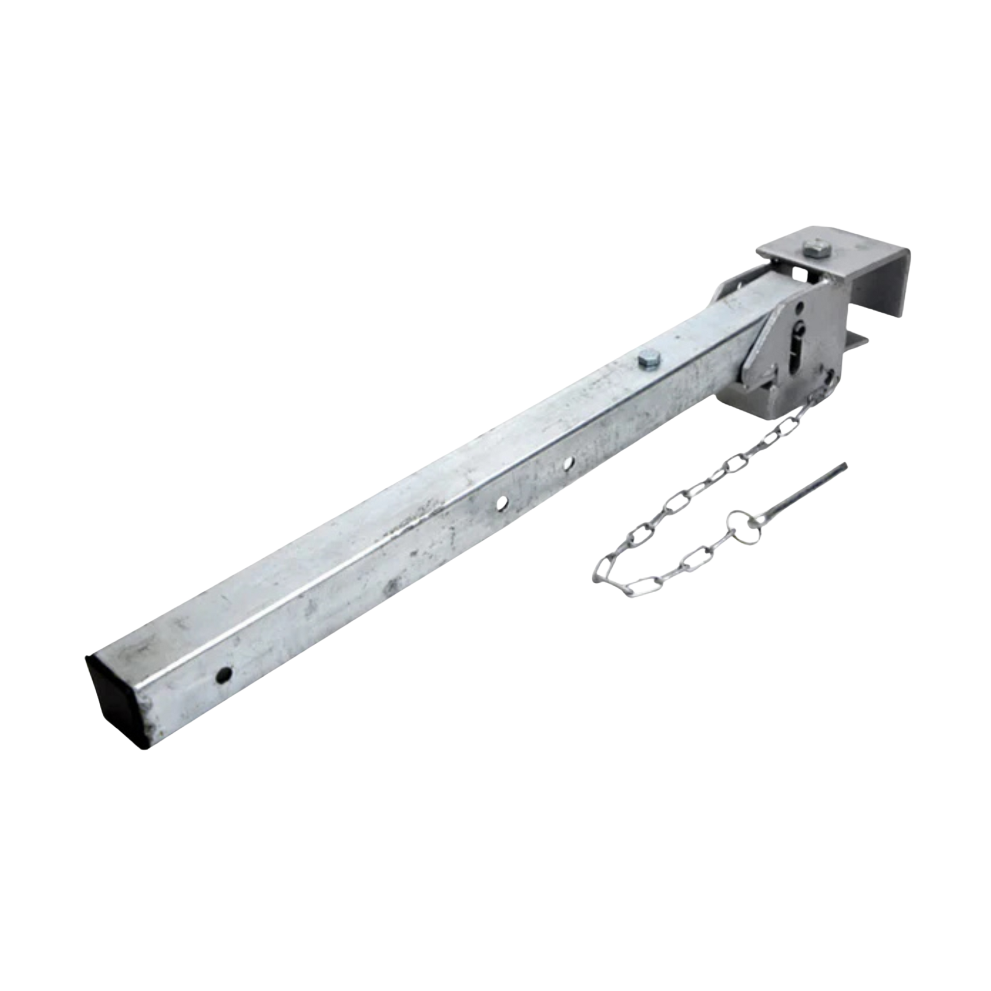 Image of MOBRA Chamber Mounting Arm Short (NCT-066827)