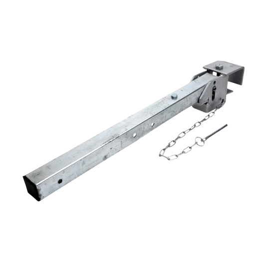 Image of MOBRA Chamber Mounting Arm Short (NCT-066827)