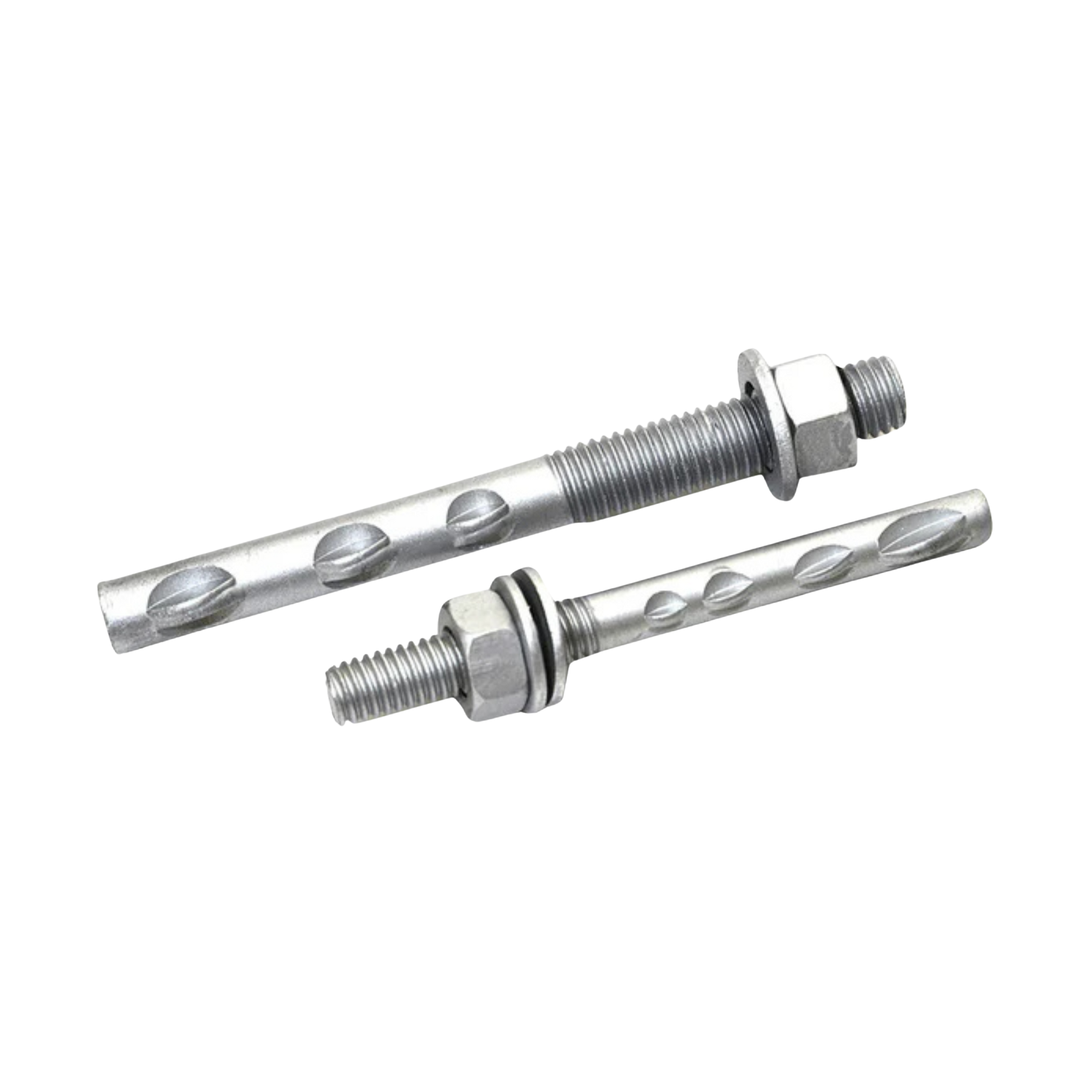 Image of Foundation Bolts (NCT-070130)