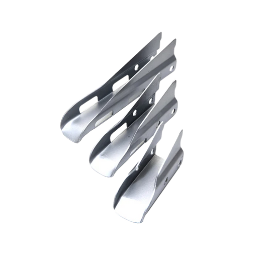 Image of Cable Bearer Brackets (NCT-070210)