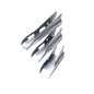 Image of Cable Bearer Brackets (NCT-070215)