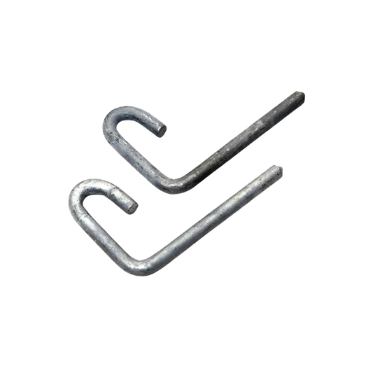 Image of Cable Bearer Locking Pins (NCT-070858)